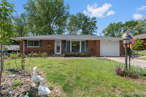 1439 Price Dr, Cape Girardeau, MO, 63701-4030 | Card Image