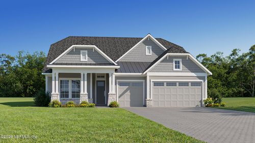 463 Pantano Dr, St Augustine, FL, 32095-1704 | Card Image