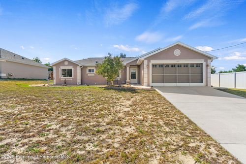 5339 Roble Ave, SPRING HILL, FL, 34608-1650 | Card Image