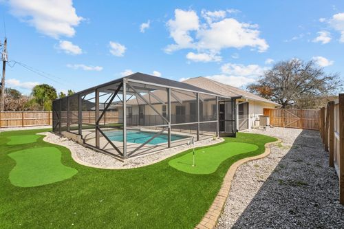 2526 Sw Abney St, Port Saint Lucie, FL, 34953-2501 | Card Image