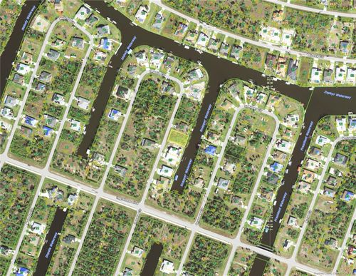 9274 Impala Cir, PORT CHARLOTTE, FL, 33981-3115 | Card Image