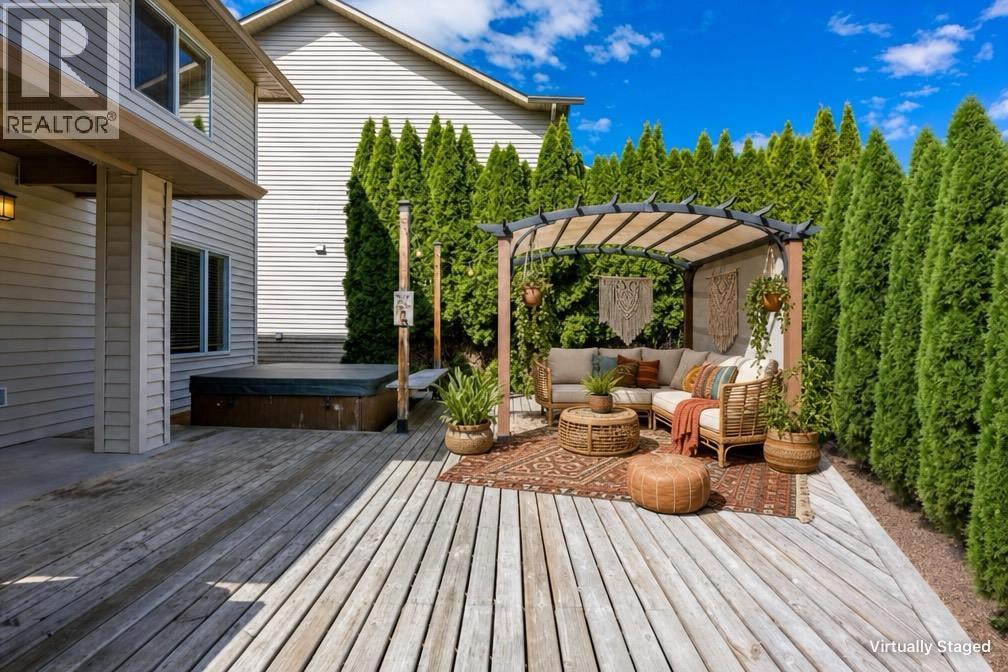 Residential in West Kelowna 3