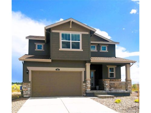 996 Kolz Pt, Elizabeth, CO, 80107-8692 | Card Image