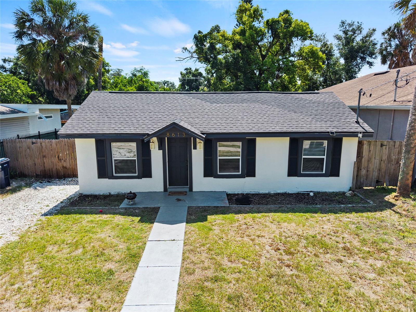 Residential Lease in TAMPA 2