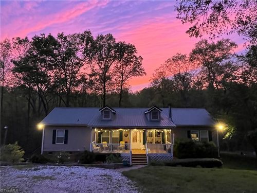 887 Bryan Rd, Westfield, NC, 27053-7196 | Card Image