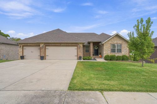 753 E Gallup Hill Road, Nixa, MO, 65714 | Card Image