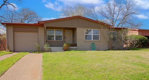 10849 Cotillion Dr, Dallas, TX, 75228-2406 | Card Image
