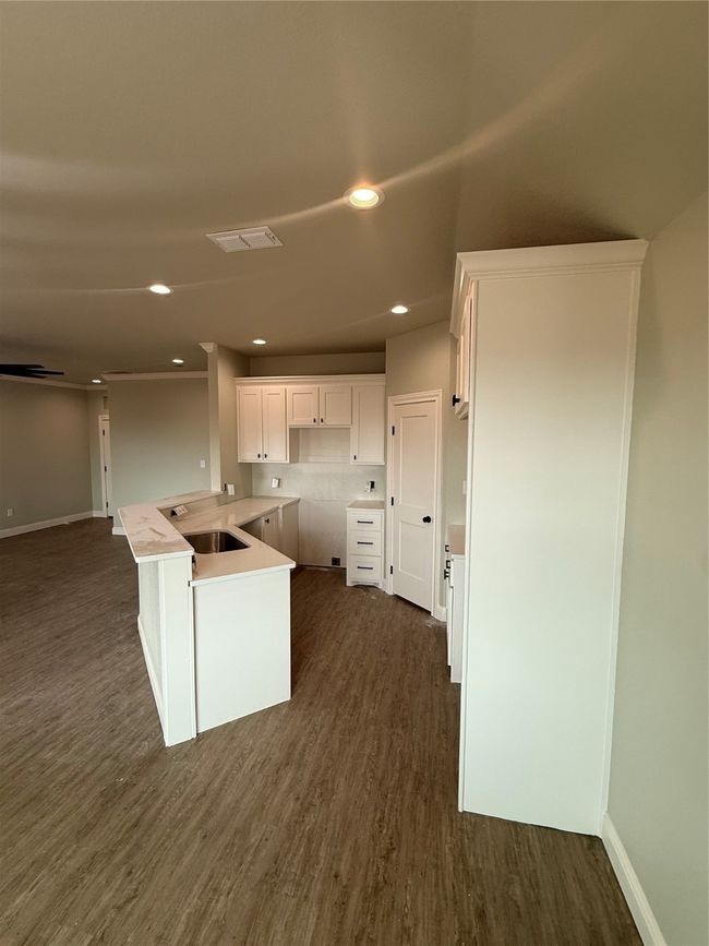 3348 Muthu Veer Drive, House other with 3 bedrooms, 2 bathrooms and null parking in Abilene TX | Image 5
