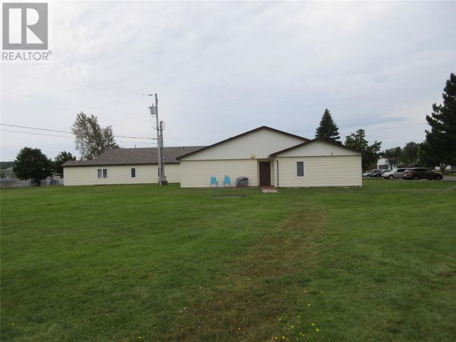 2-6 Powerhouse Rd, Home with 0 bedrooms, 0 bathrooms and null parking in Bishops Falls NL | Image 5