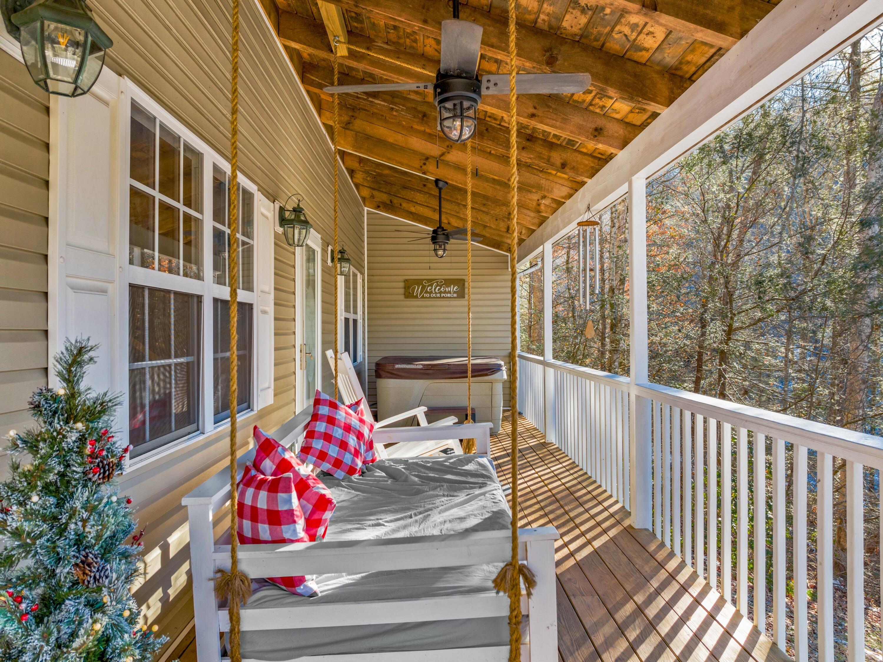 Residential in Sevierville 4
