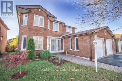 2667 Wynten Way, Oakville, ON, L6J6Z2 | Card Image