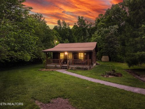157 Odd Fellows Cemetery Rd, Rockwood, TN, 37854-5005 | Card Image