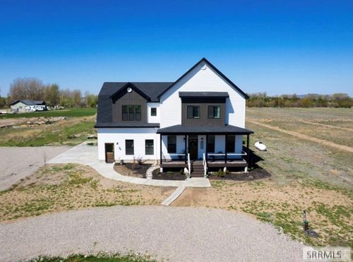 6553 Lasso Ln, Rexburg, ID, 83440-3666 | Card Image