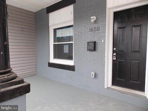 1658 S 54th St, PHILADELPHIA, PA, 19143-5412 | Card Image