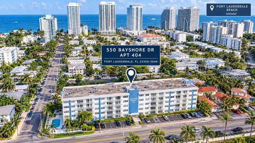 404-550 Bayshore Dr, Fort Lauderdale, FL, 33304-3946 | Card Image