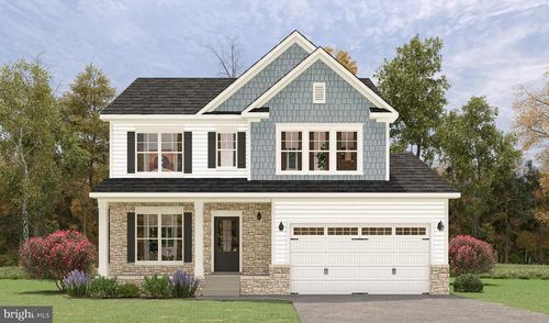 13920 Pecan Ridge Way, BOWIE, MD, 20715 | Card Image