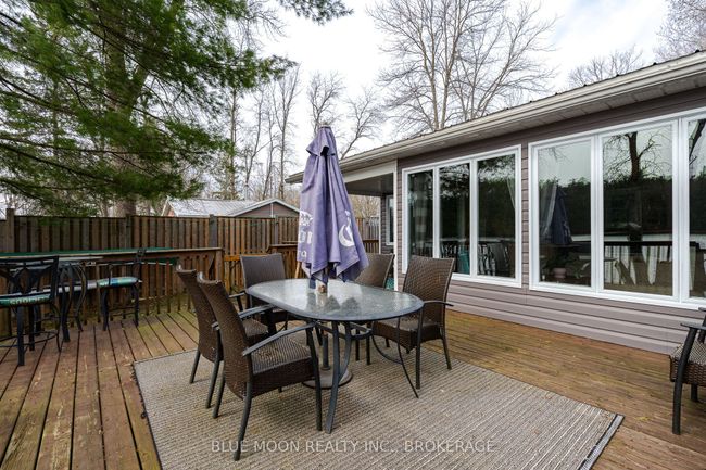 1058 Memory Lane, House other with 2 bedrooms, 1 bathrooms and 6 parking in Verona ON | Image 27