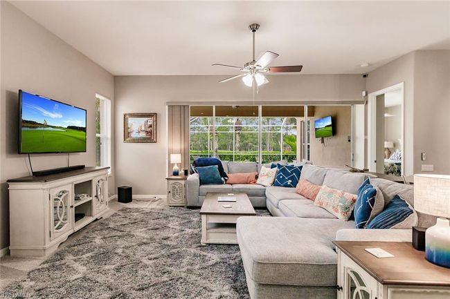 8661 Gleneagle Way, House other with 3 bedrooms, 2 bathrooms and null parking in NAPLES FL | Image 10