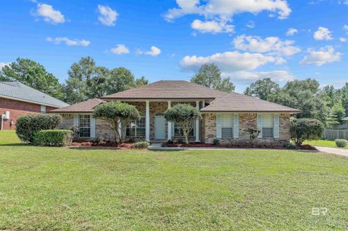 7900 Eagle Creek Dr, Daphne, AL, 36526-9125 | Card Image