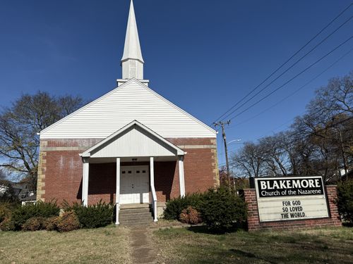 2800 Belcourt Ave, Nashville, TN, 37212-3320 | Card Image