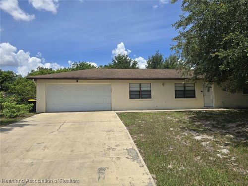 644 Serenade Ter, Lake Placid, FL, 33852-8791 | Card Image