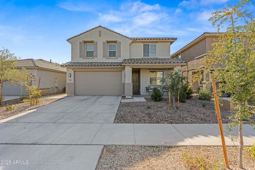 16977 W Red Bird Rd, Surprise, AZ, 85387-7314 | Card Image