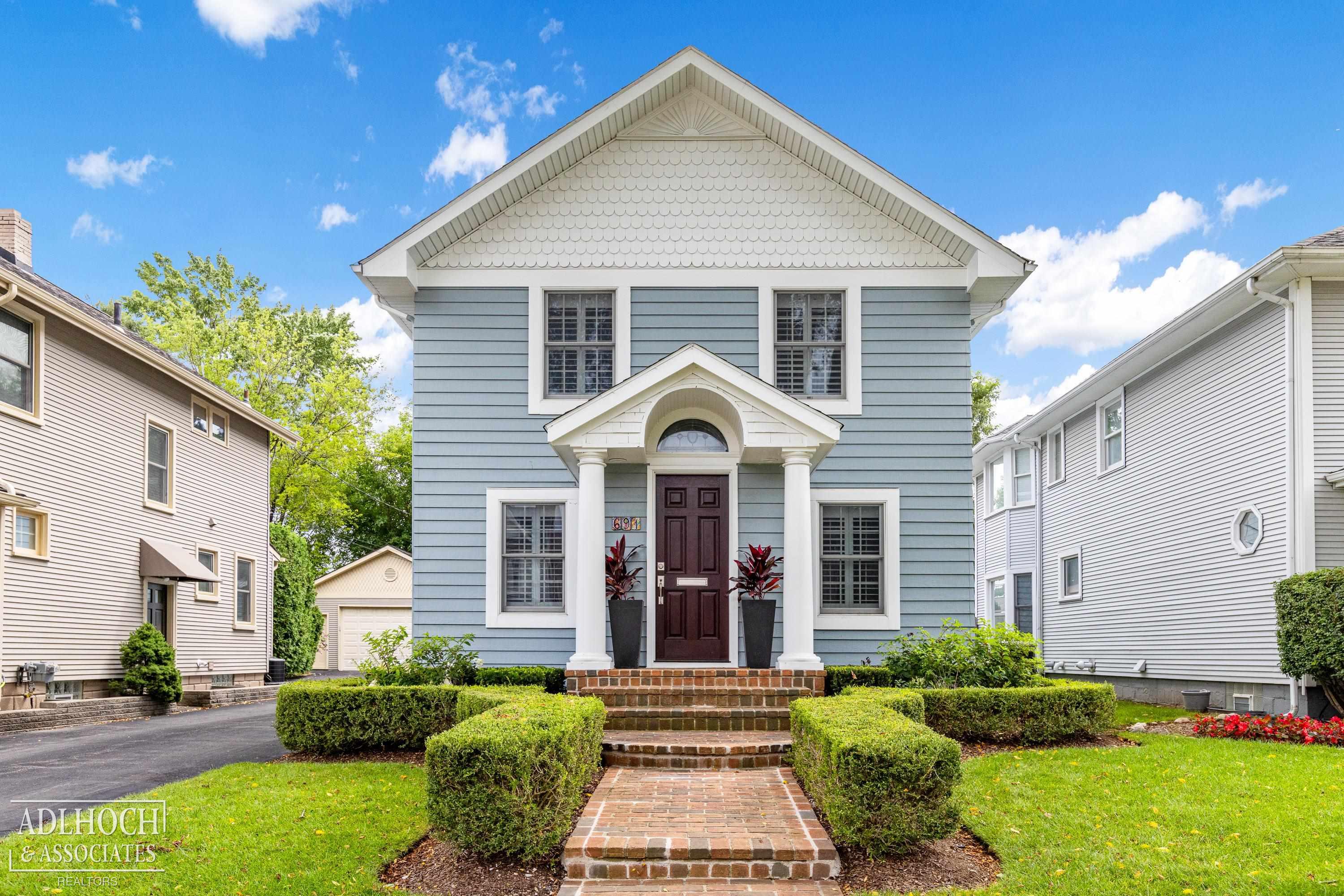 Wallace St, Birmingham, MI 48009