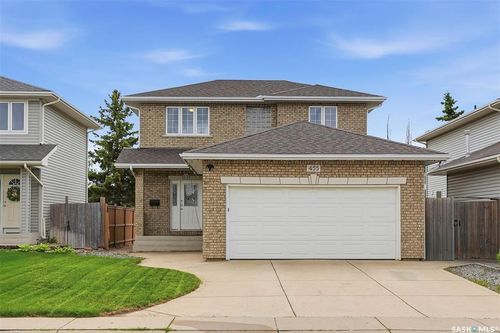 455 Buckwold Cove, Saskatoon, SK, S7N4W1 | Card Image