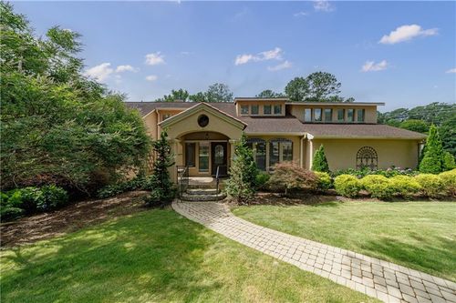 4474 Cove Island Dr Ne, Marietta, GA, 30067-3650 | Card Image