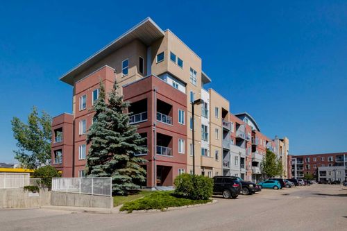 1203-604 East Lake Boulevard Ne, Airdrie, AB, T4A0G5 | Card Image