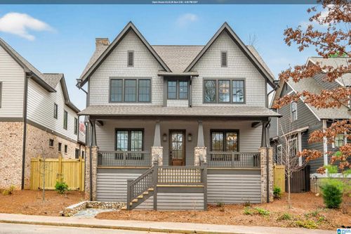 262 Olmsted St, BIRMINGHAM, AL, 35242-1840 | Card Image