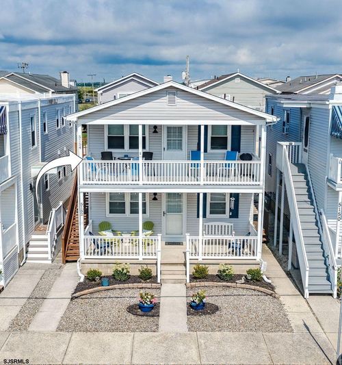 2-5154 West Ave, Ocean City, NJ, 08226-1363 | Card Image
