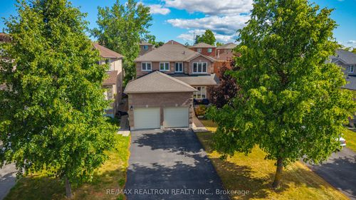 11 Jessica Dr, Barrie, ON, L4N5S7 | Card Image