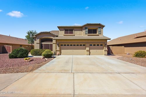 4563 E Desert Sands Dr, Chandler, AZ, 85249-7062 | Card Image