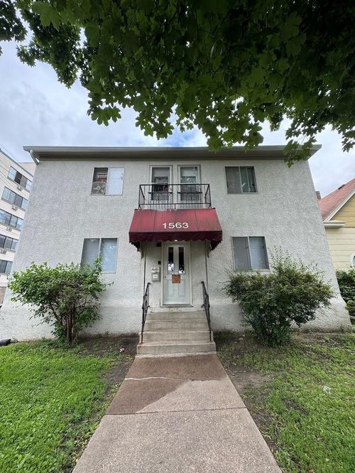 1563 Charles Ave, Saint Paul, MN, 55104-2320 | Card Image