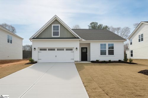 lot-9-160 Hunter Ridge Dr, Boiling Springs, SC, 29316-9139 | Card Image