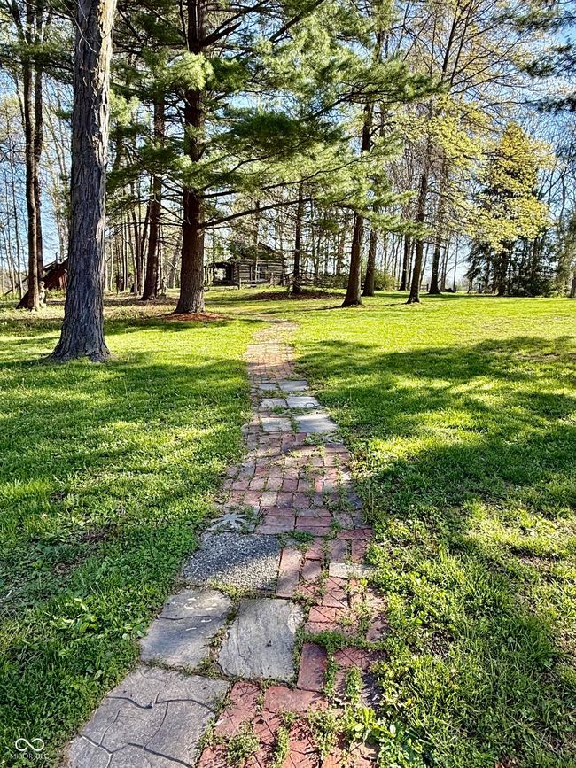 4209 E County Road 50 S, House other with 4 bedrooms, 4 bathrooms and null parking in Fillmore IN | Image 16