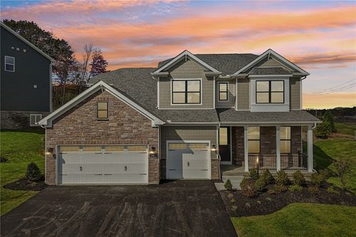 1004 Blueberry Dr, Indianola, PA, 15051-1018 | Card Image