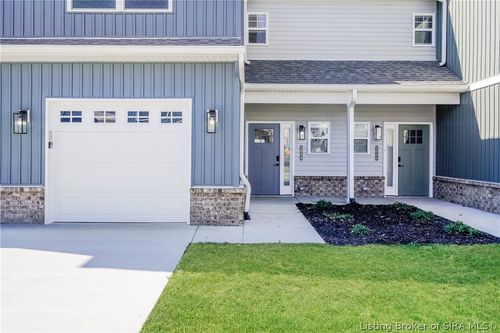 2058 N Sarah Dr, Jeffersonville, IN, 47130-6850 | Card Image