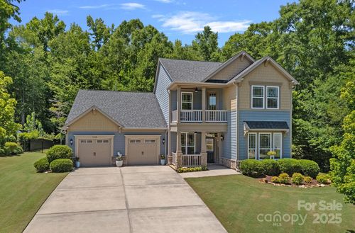 1209 Shelly Woods Dr, Indian Land, SC, 29707-0070 | Card Image