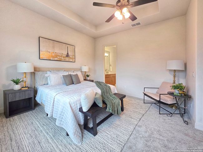 10123 Kendall Cyn, House other with 5 bedrooms, 6 bathrooms and null parking in San Antonio TX | Image 21