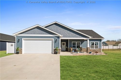 225 Lenore Cir, Fraziers Bottom, WV, 25082-9005 | Card Image