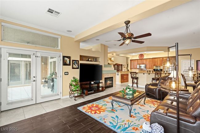 5940 Vizzi Ct, House other with 4 bedrooms, 3 bathrooms and null parking in Las Vegas NV | Image 26