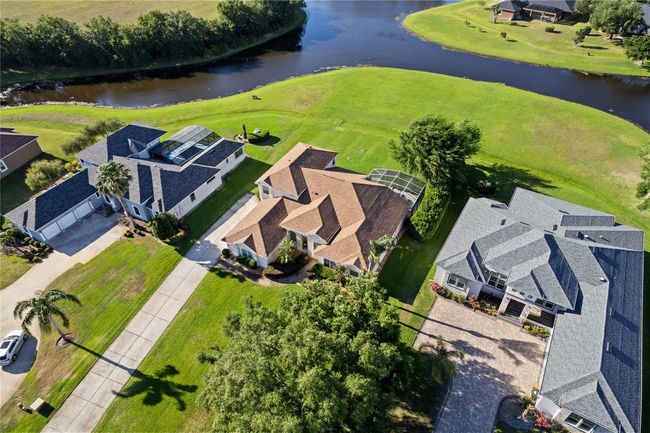 7351 Spring Mountain Ln, House other with 5 bedrooms, 4 bathrooms and null parking in YALAHA FL | Image 67