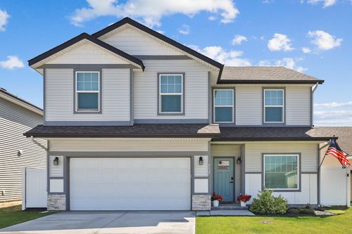 6627 S Chumani Rd, Cheney, WA, 99004-5112 | Card Image