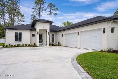 20 Essington Ln, PALM COAST, FL, 32164-6273 | Card Image