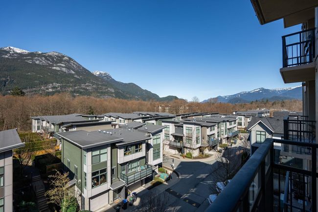 409 - 1211 Village Green Way, Condo with 1 bedrooms, 1 bathrooms and 1 parking in Squamish BC | Image 17