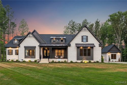 0 Three Chopt Rd, Gum Spring, VA, 23065 | Card Image
