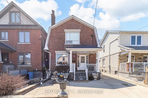 444 Maybank Ave, Toronto, ON, M6N3S8 | Card Image
