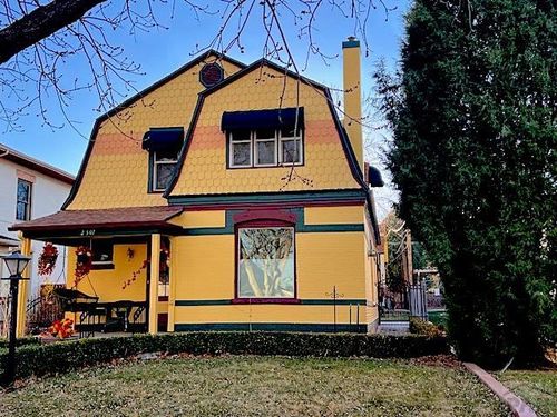 2307 N Greenwood St, Pueblo, CO, 81003-3609 | Card Image